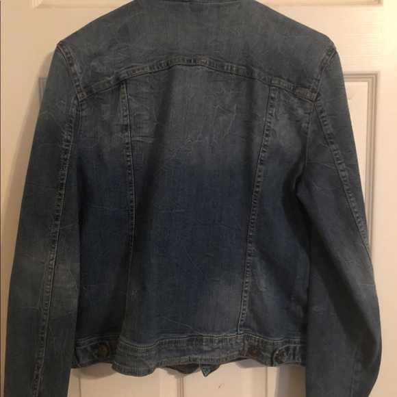 Jacket - Picture 1 of 4